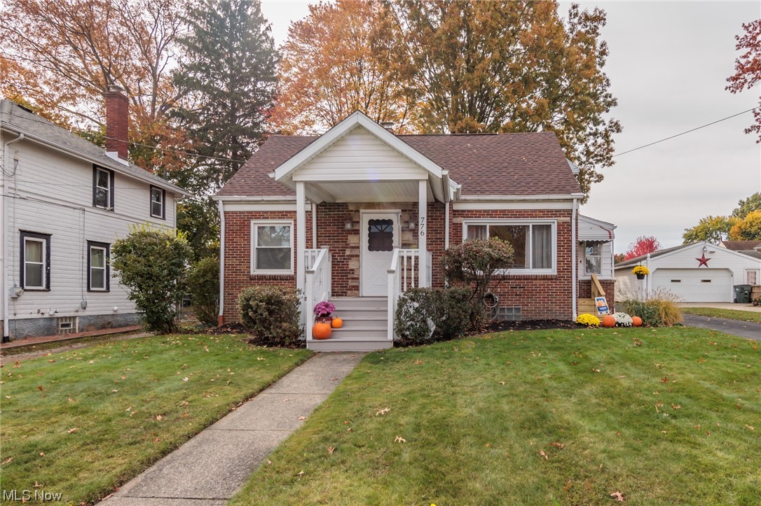 Keenan Heights - Residential
