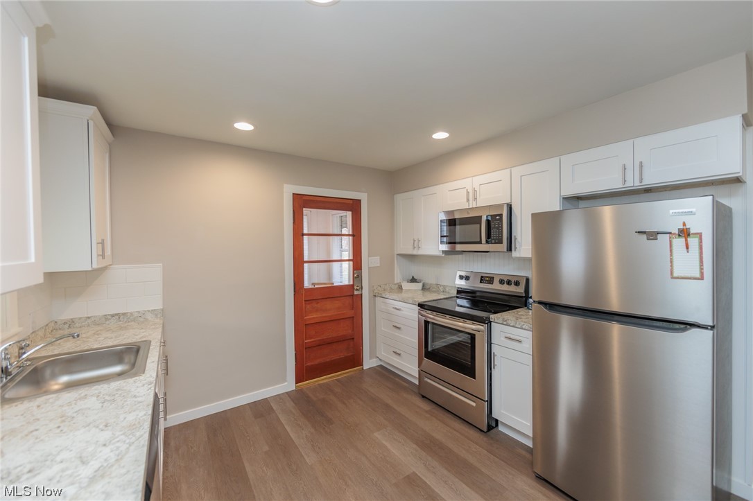 Keenan Heights - Residential