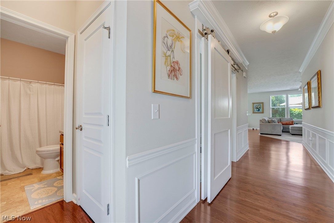 Newell Creek Sub - Residential
