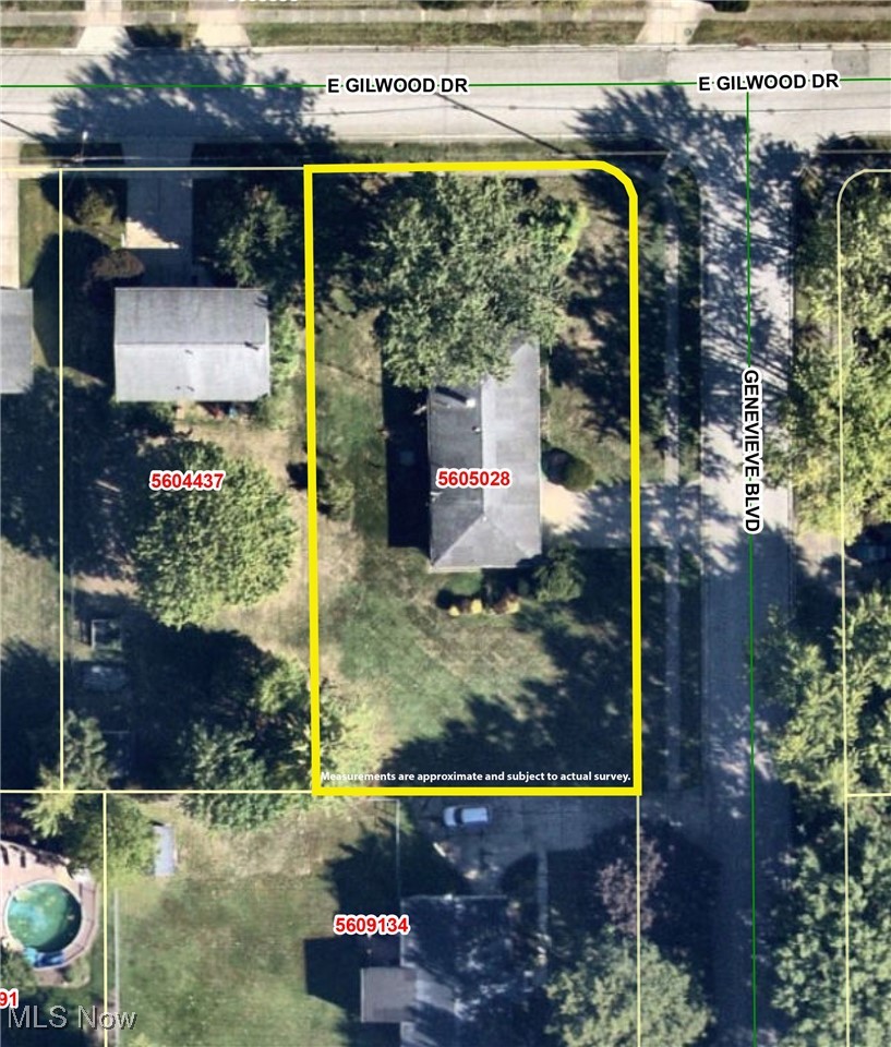 Maplewood Park - Residential