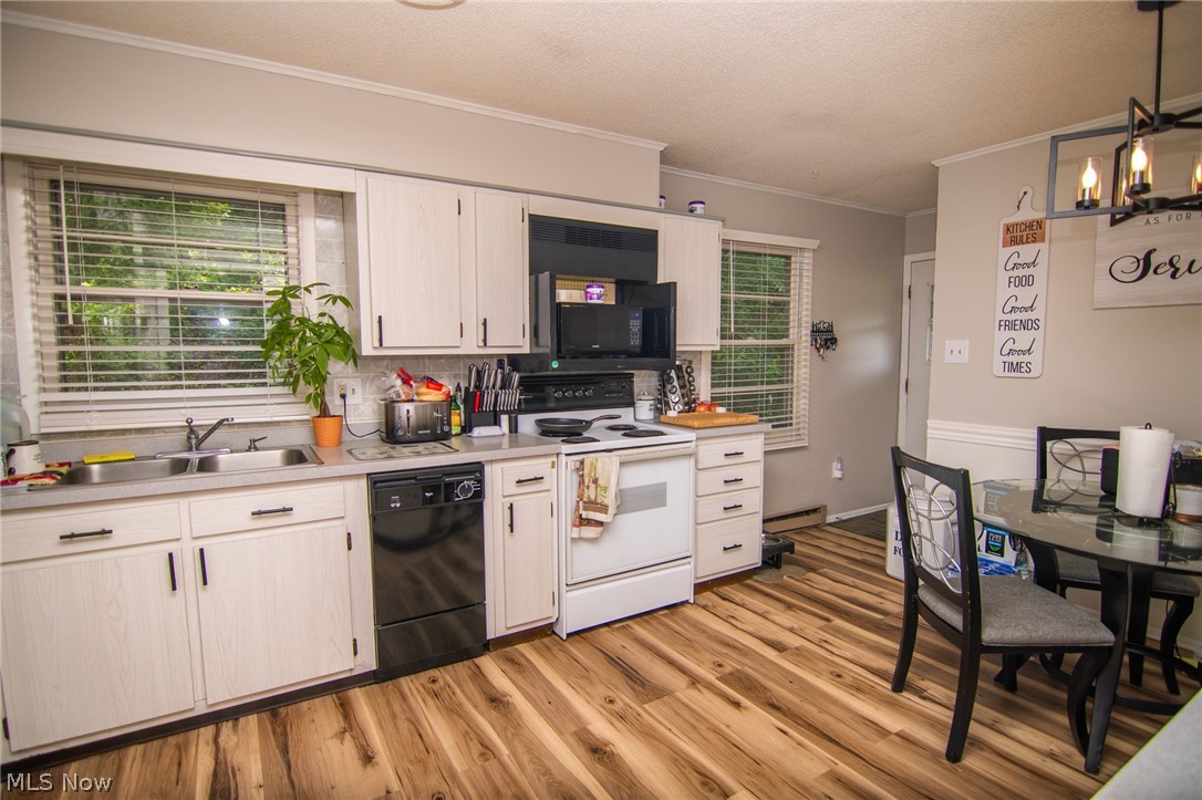 Elmhurst Add - Residential