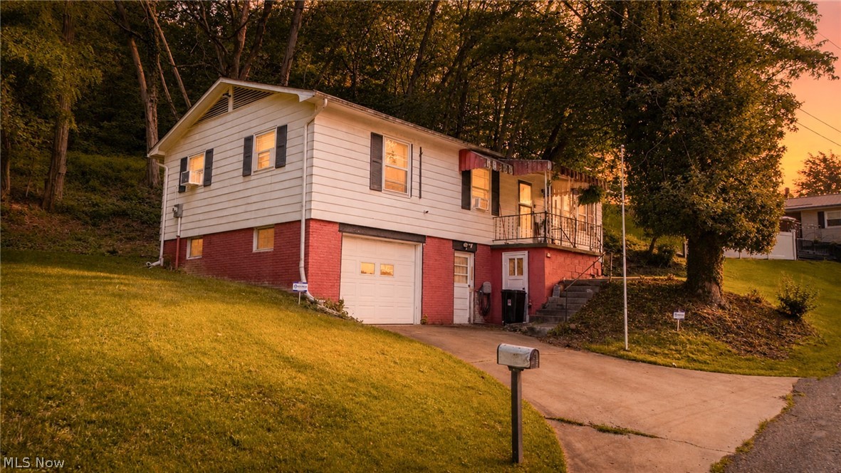 Elmhurst Add - Residential