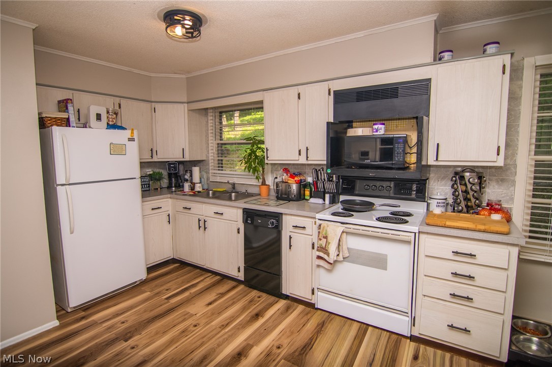 Elmhurst Add - Residential