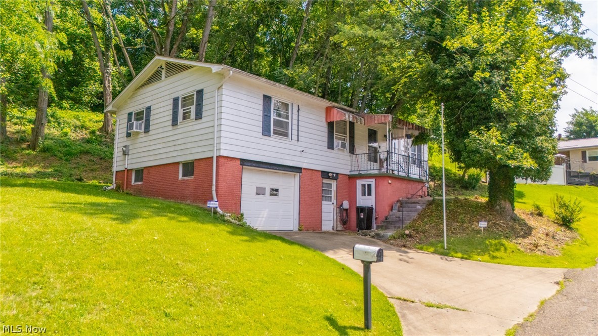 Elmhurst Add - Residential