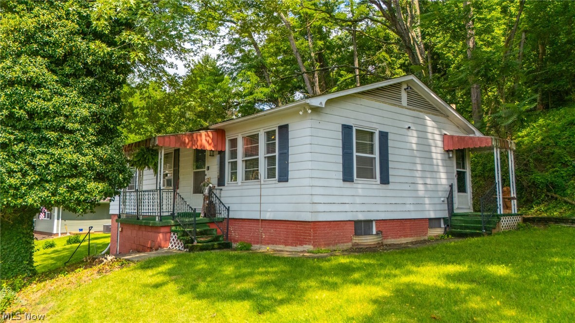 Elmhurst Add - Residential