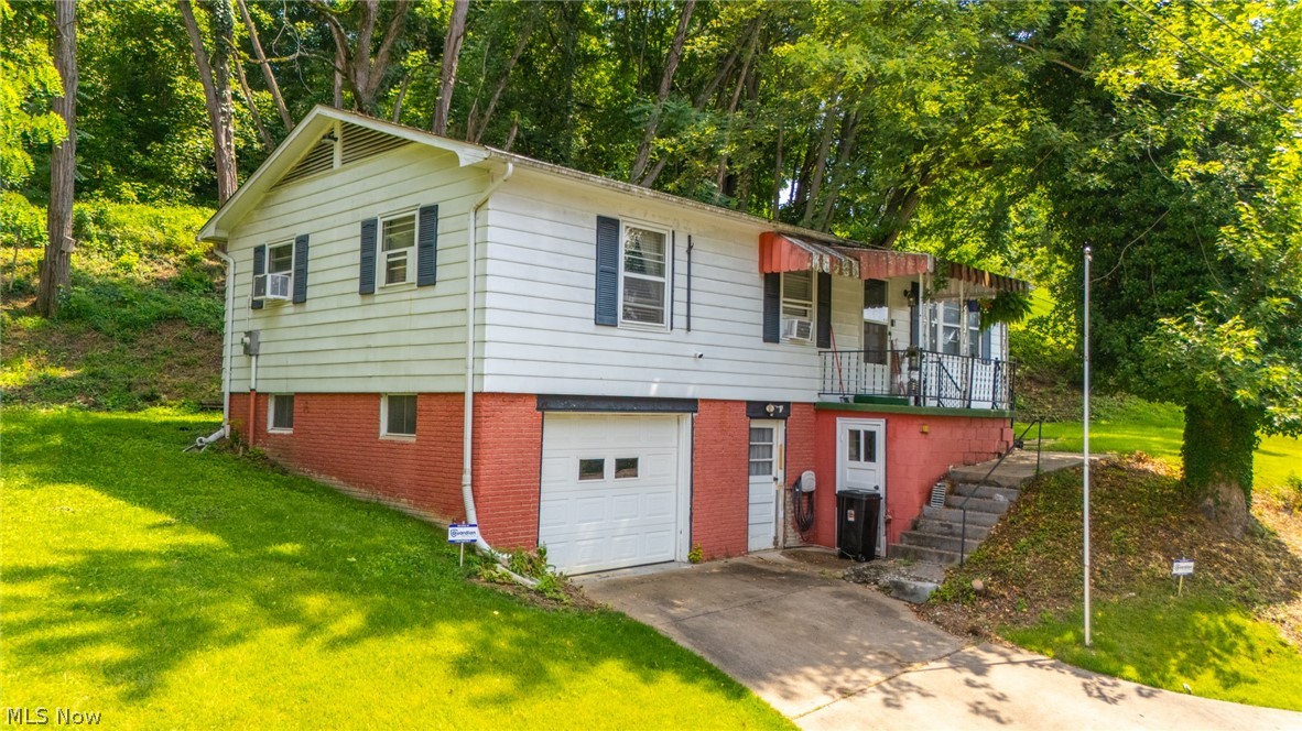 Elmhurst Add - Residential