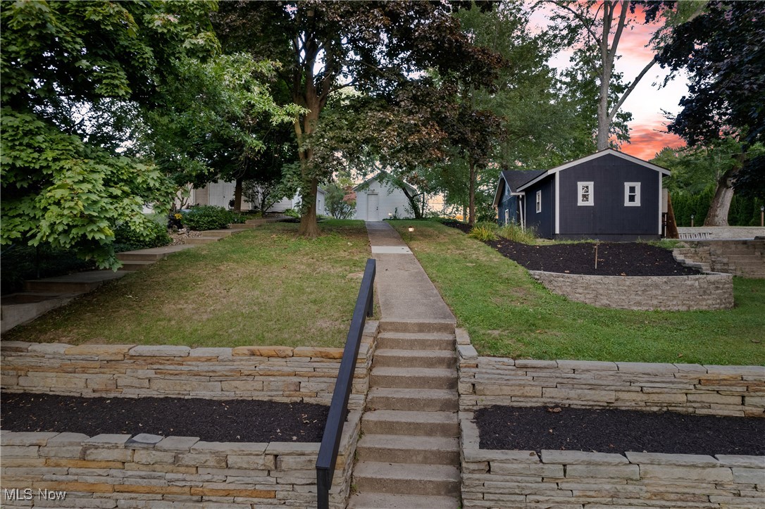 Fuchs - Residential