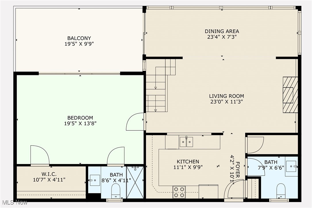 Fuchs - Residential