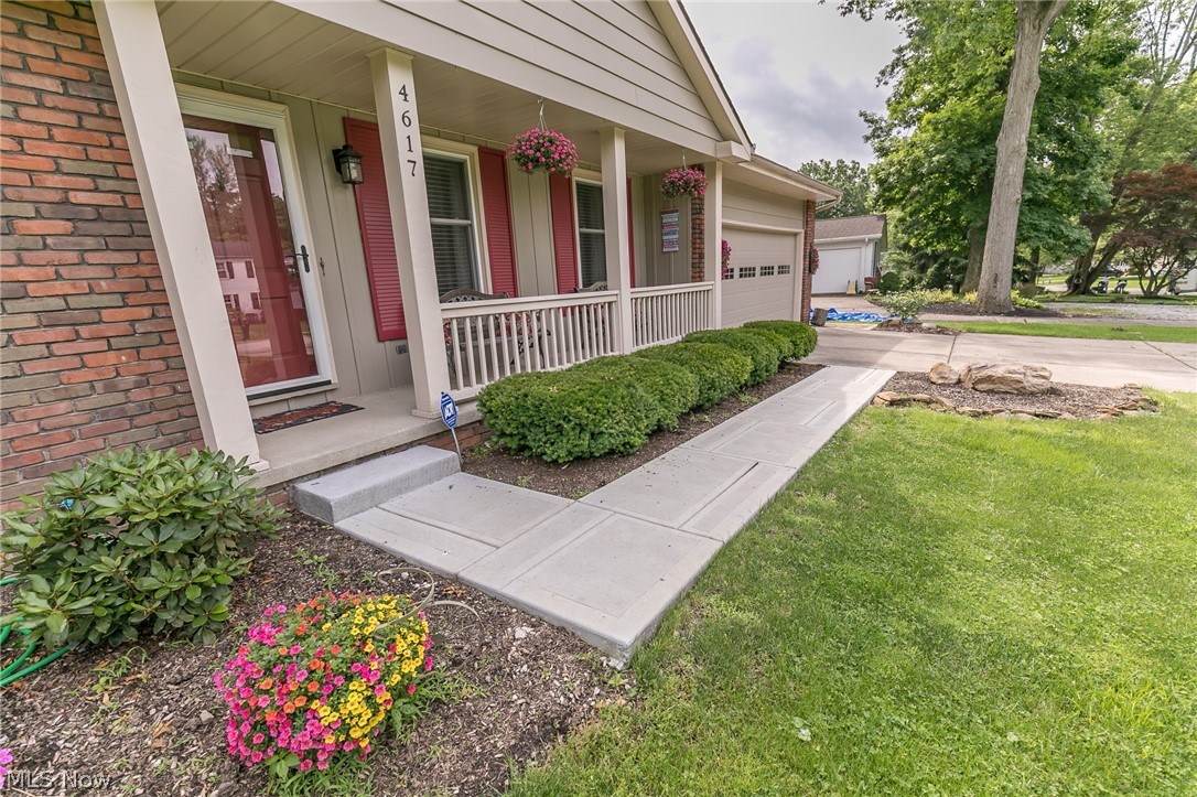 Wyoga Lake Park - Residential