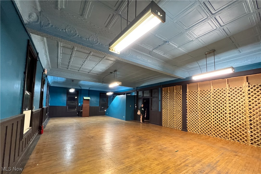 M L Hartley - Commercial Sale