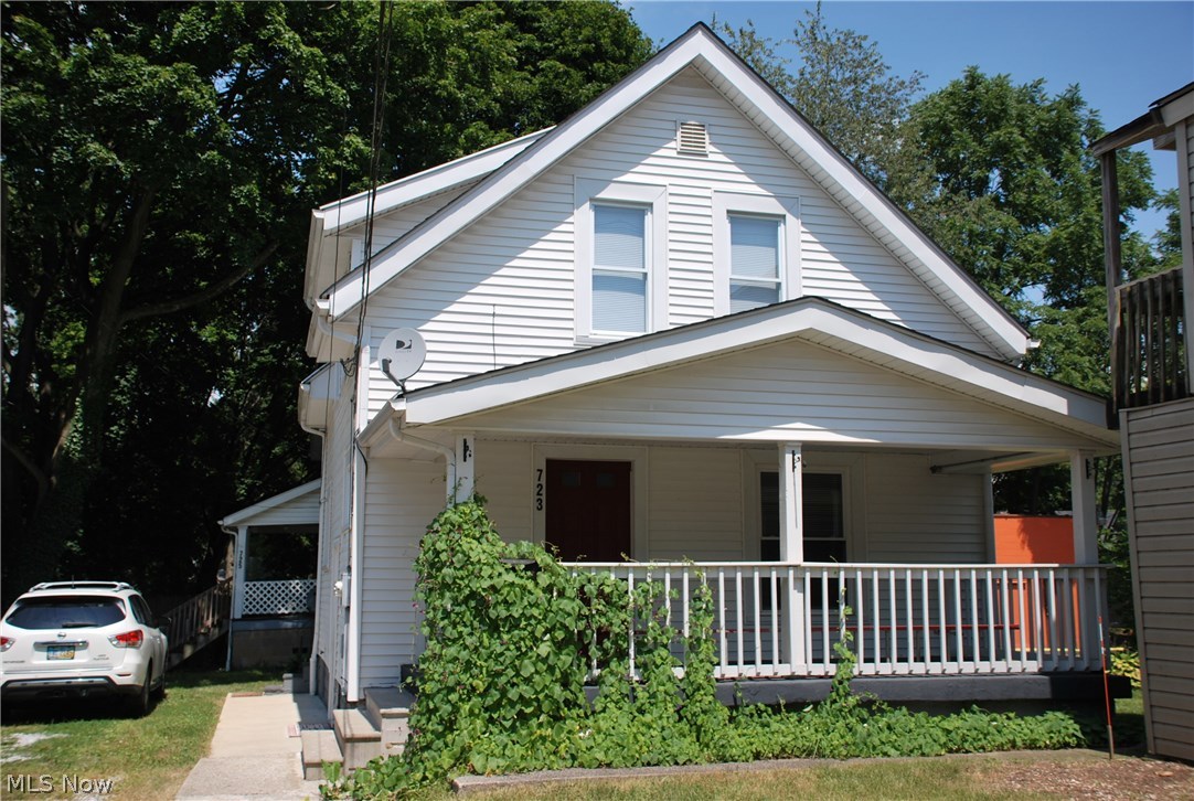Riverside - Residential