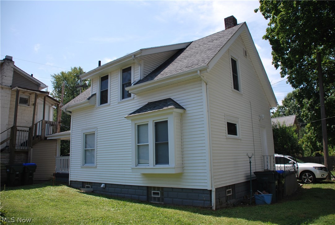 Riverside - Residential