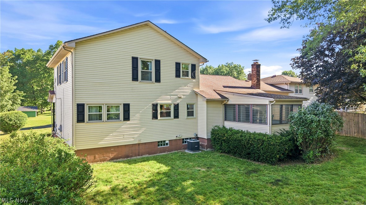 Country Green Estates - Residential