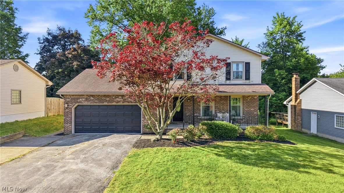 Country Green Estates - Residential