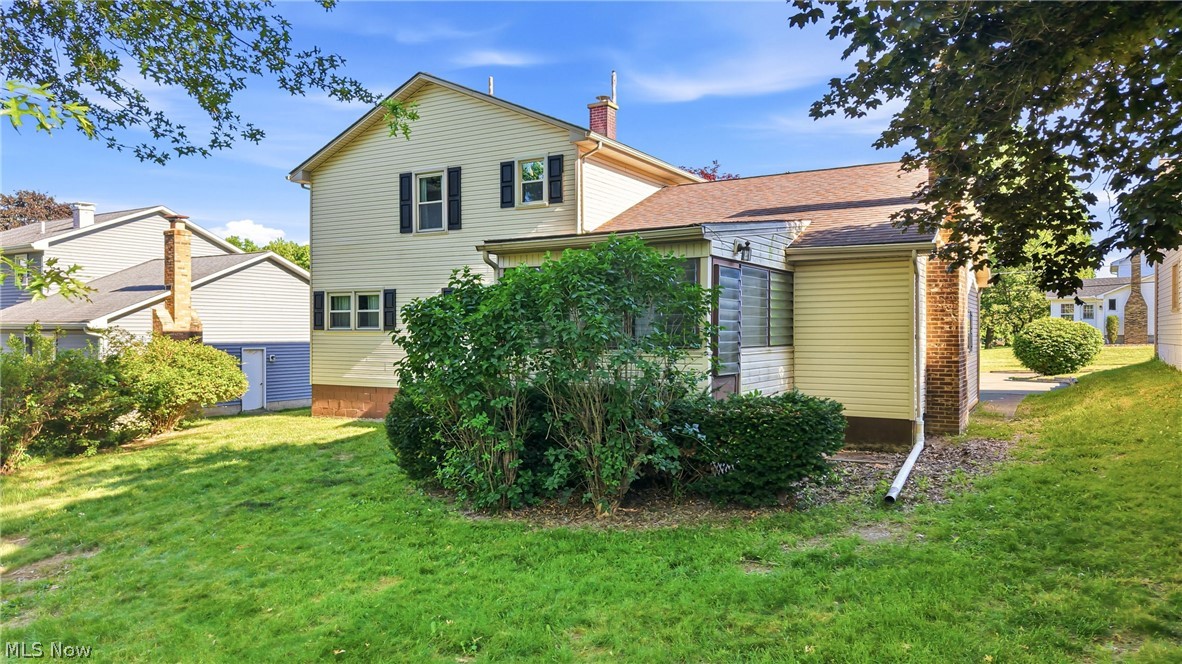 Country Green Estates - Residential