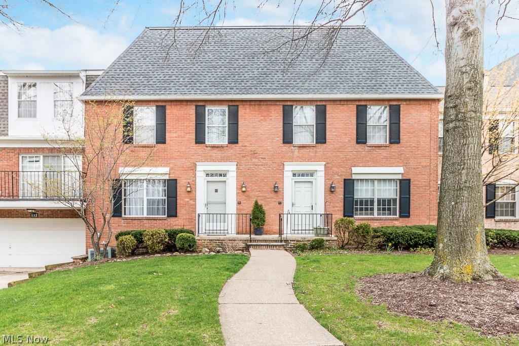 King James South - Residential