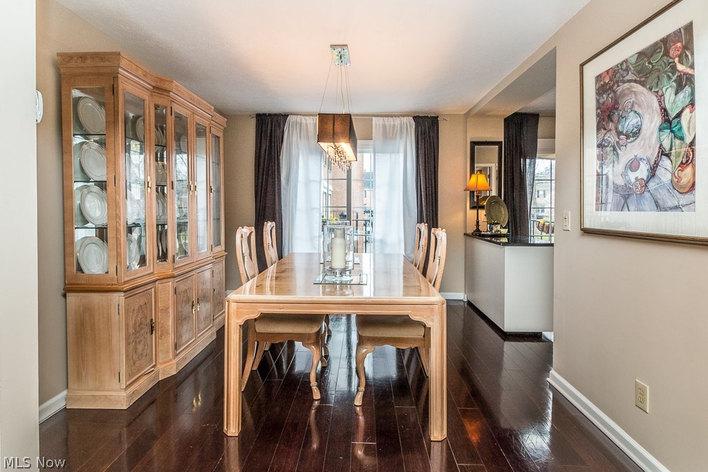King James South - Residential