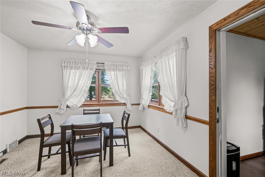 West View - Residential