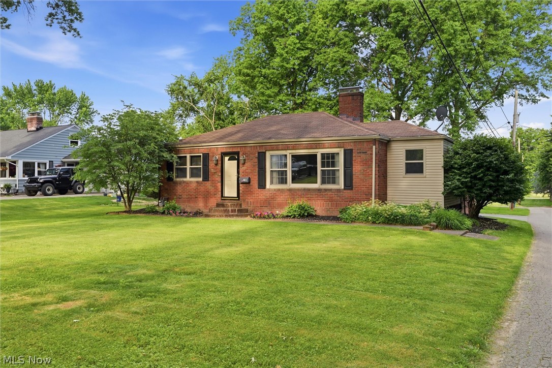 West View - Residential