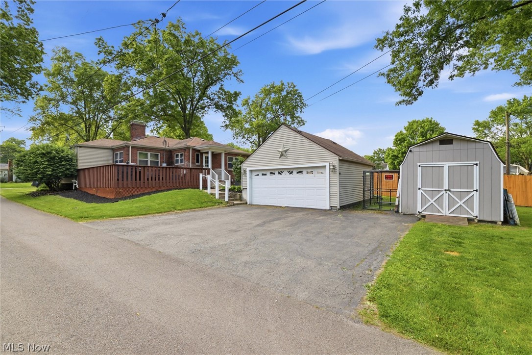 West View - Residential