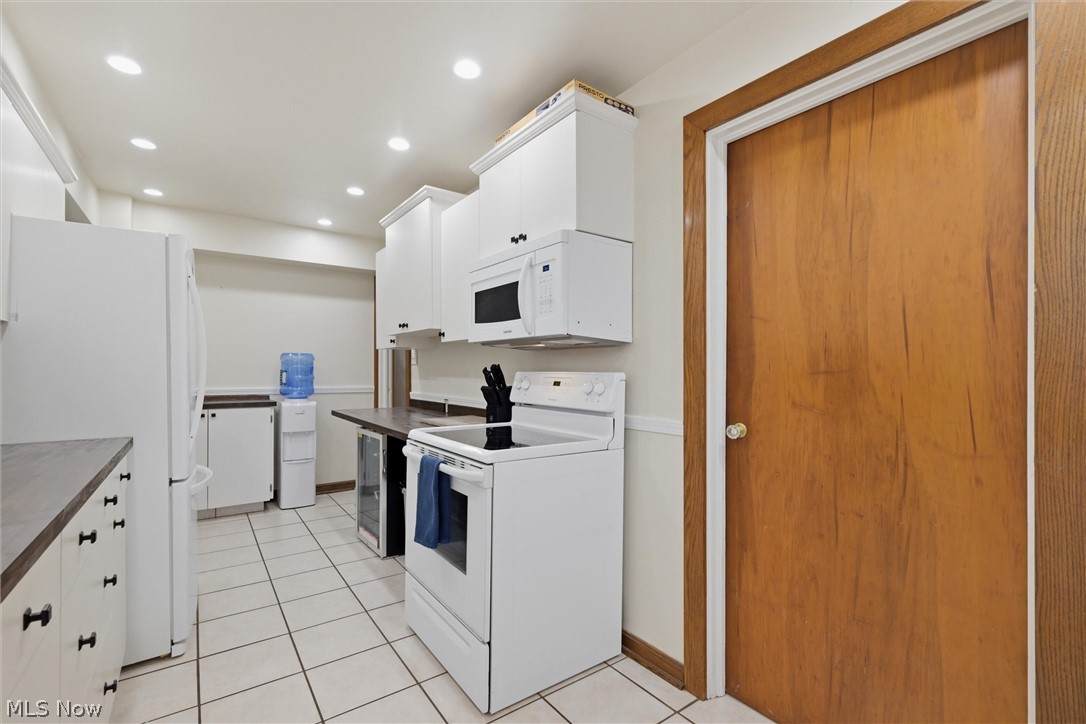 West View - Residential