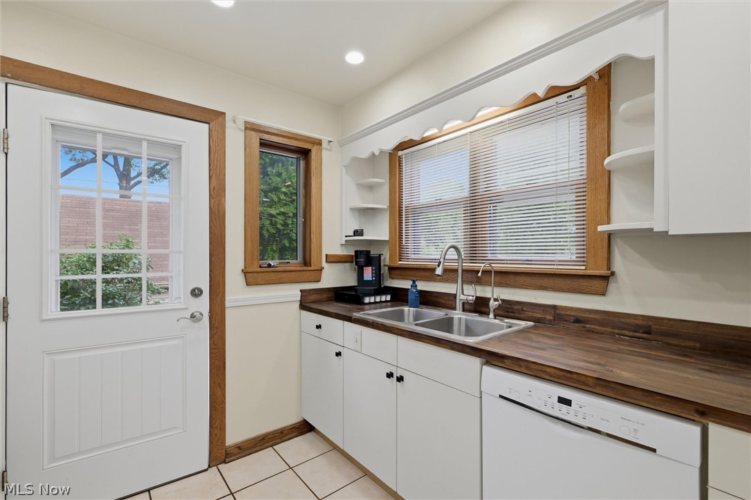 West View - Residential