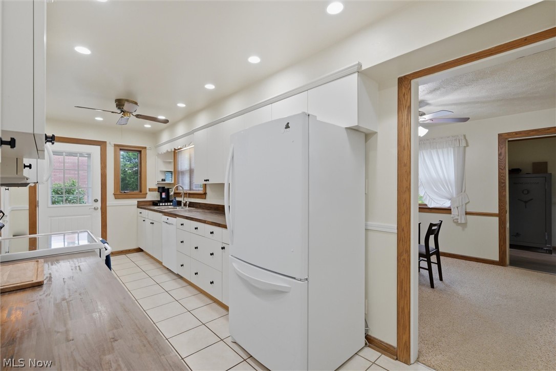 West View - Residential
