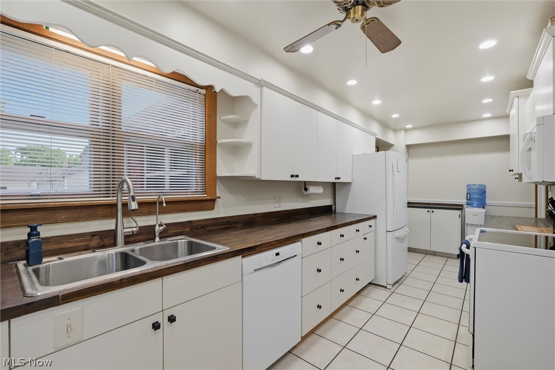 West View - Residential