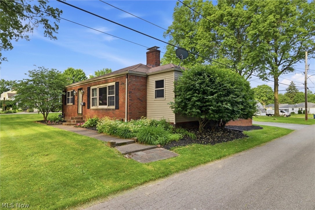 West View - Residential