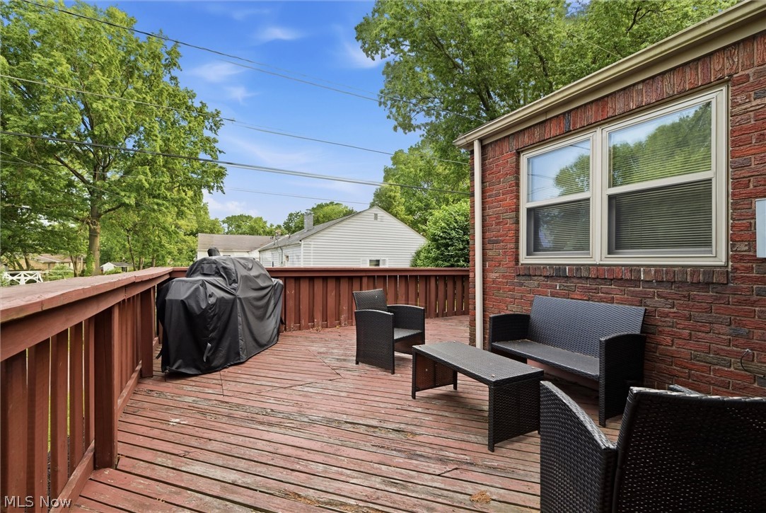 West View - Residential