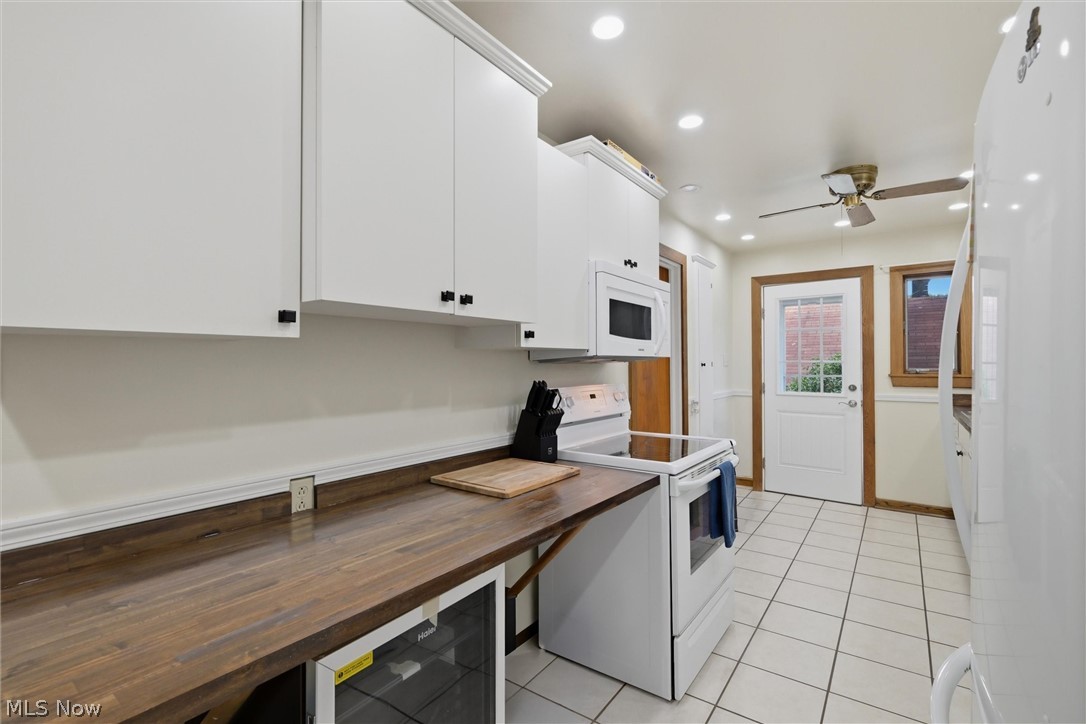 West View - Residential