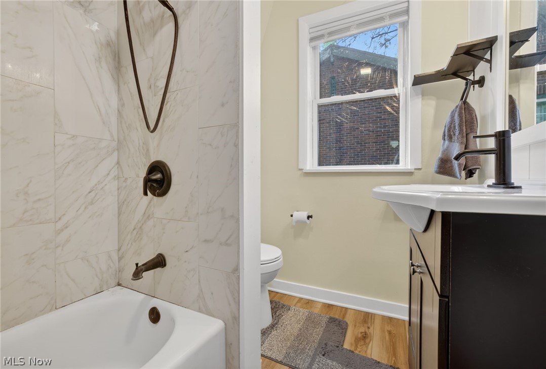 Goodyear Heights - Residential