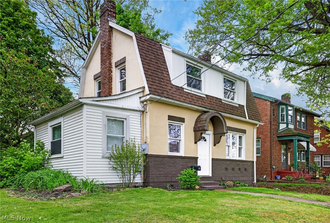 Goodyear Heights - Residential