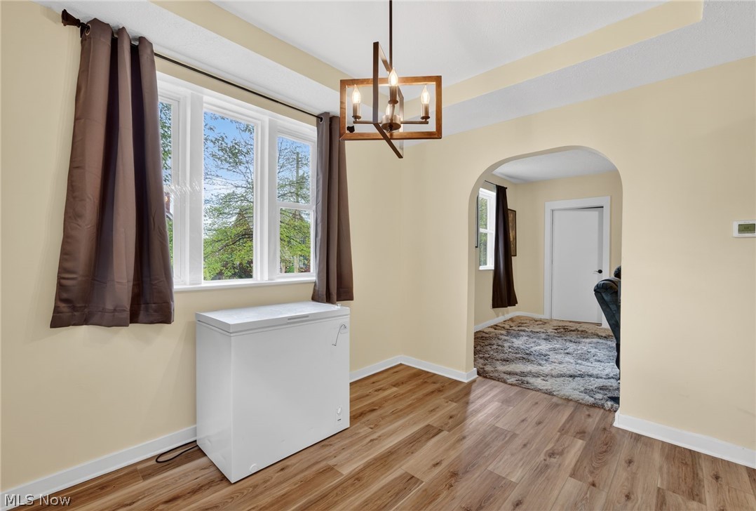 Goodyear Heights - Residential