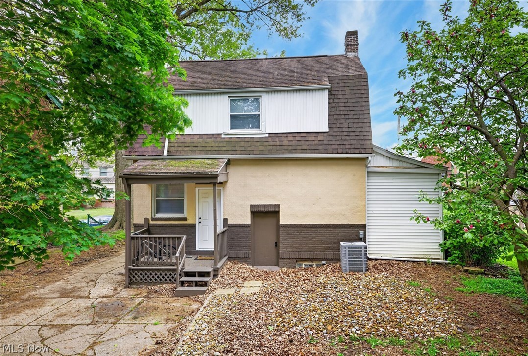 Goodyear Heights - Residential