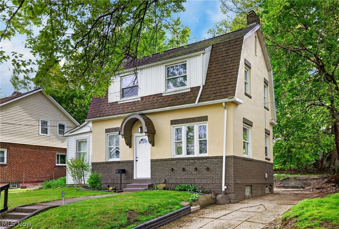 Goodyear Heights - Residential
