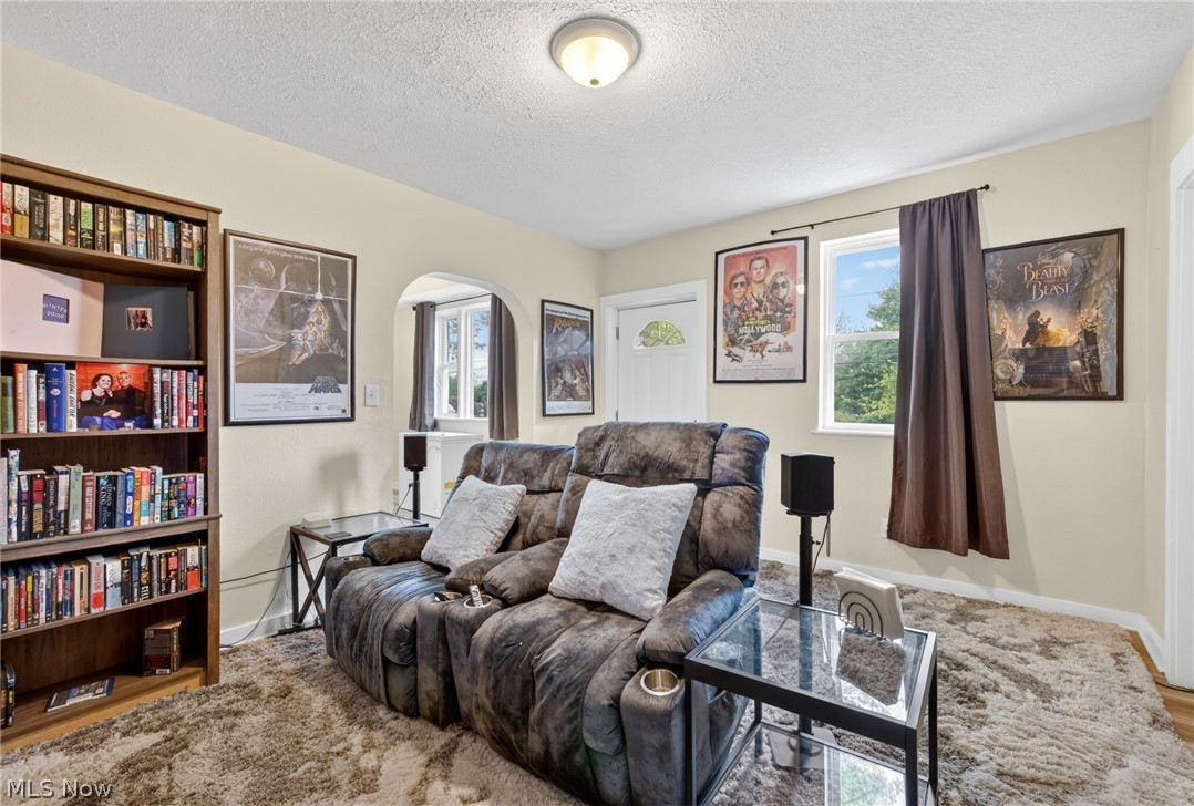 Goodyear Heights - Residential