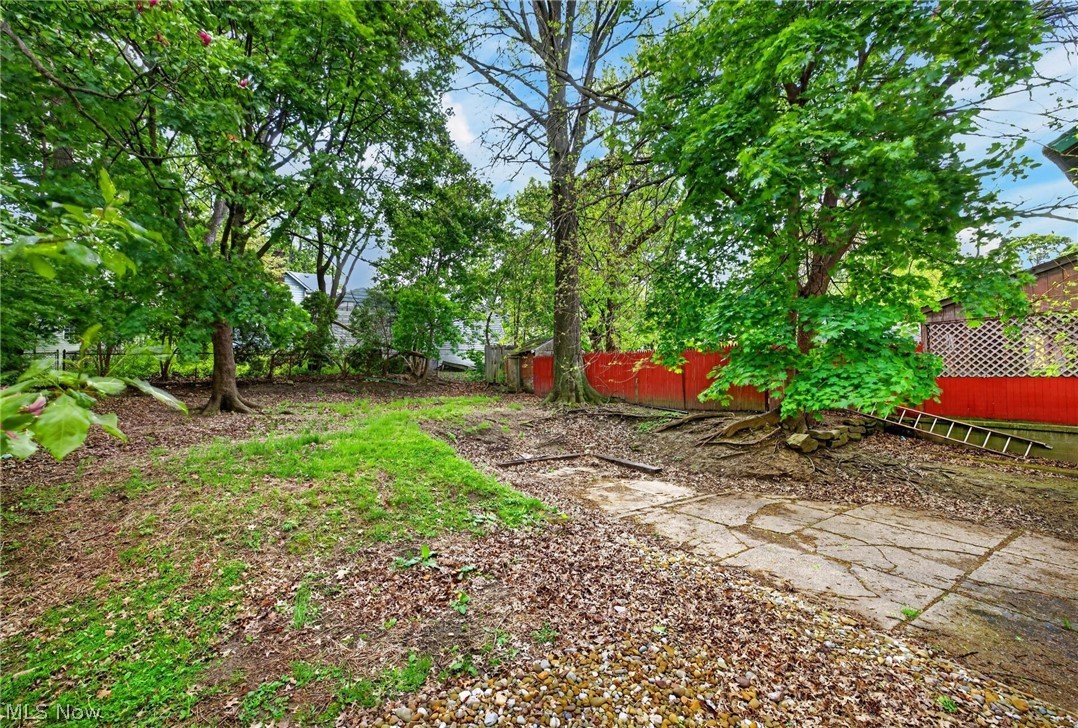 Goodyear Heights - Residential