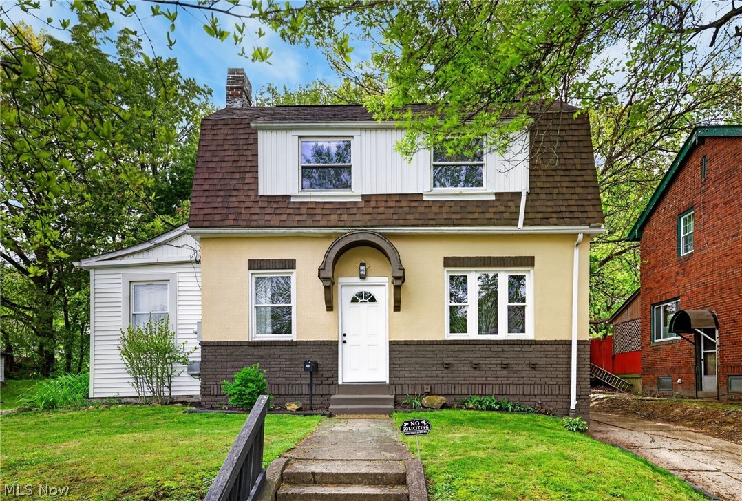 Goodyear Heights - Residential