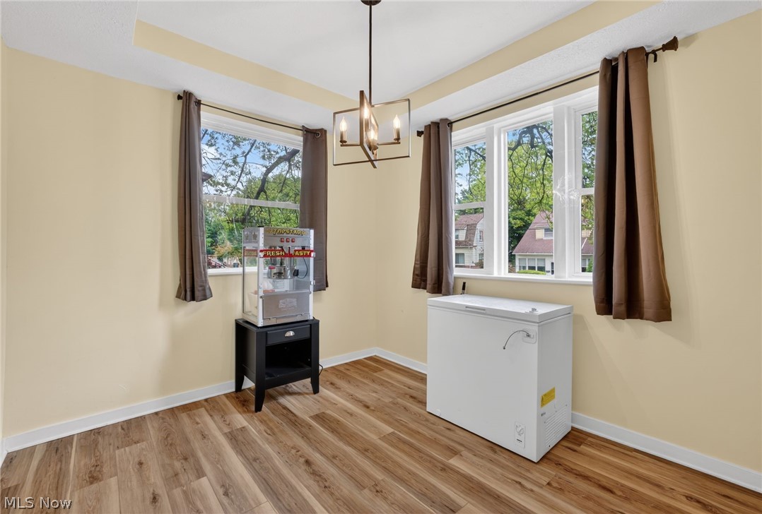 Goodyear Heights - Residential