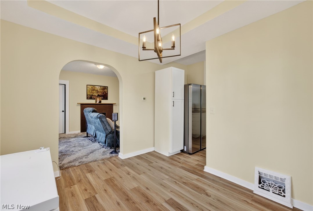 Goodyear Heights - Residential