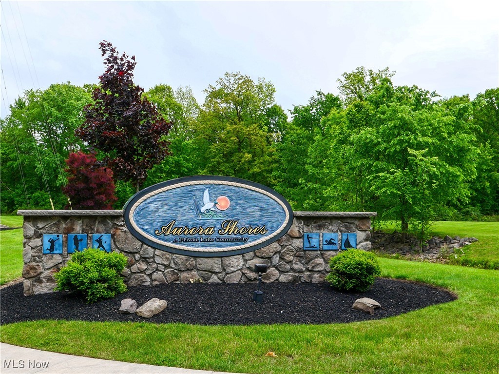 Aurora Shores Condo - Residential