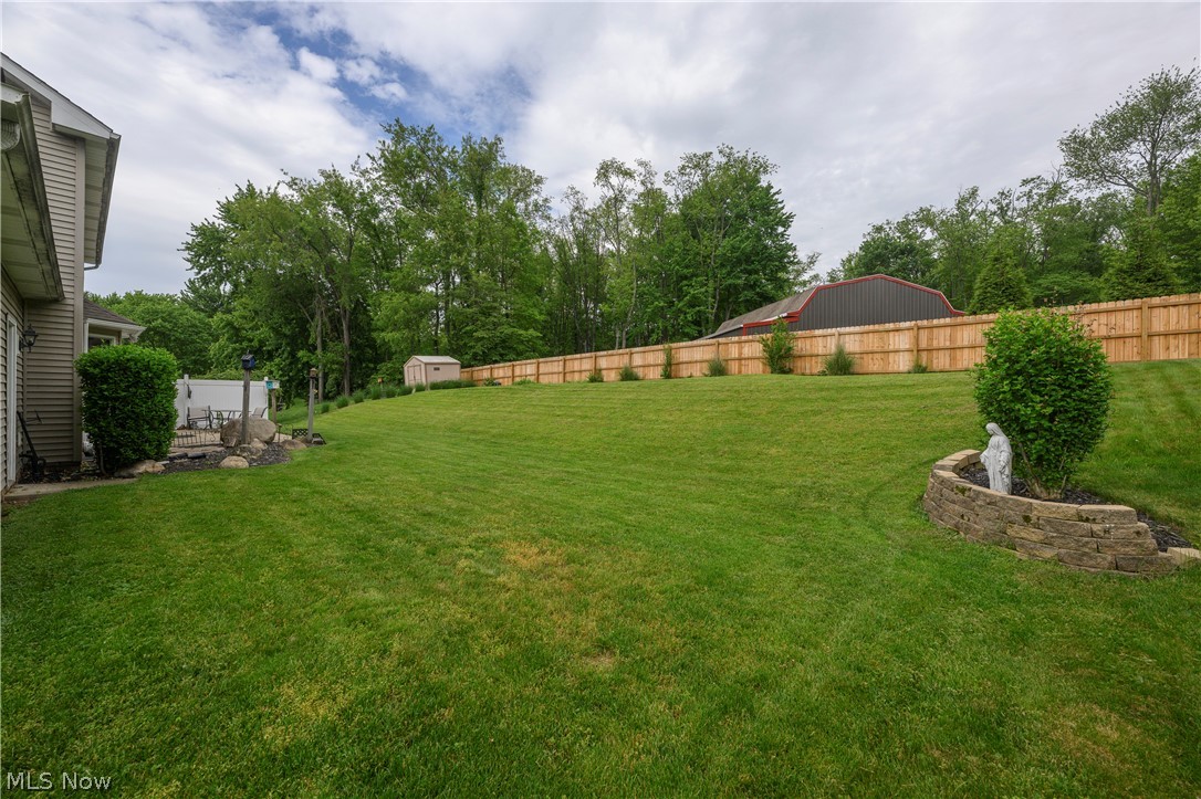 Cherry Hill Allotment - Residential