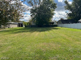 For Information   City Water and Public water is available from the Main Street   The lot is situated across from the 
Park with an open picturesque view,  Lake erie ,Marinas, and City beaches are close by  with an assortment of grand river restaraunts , lounges and entertainment and quick access to the highways. This lot is  directly East of   123  Singer Ave
