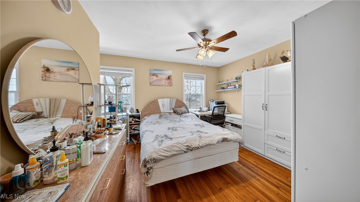 Wooster Condos - Residential