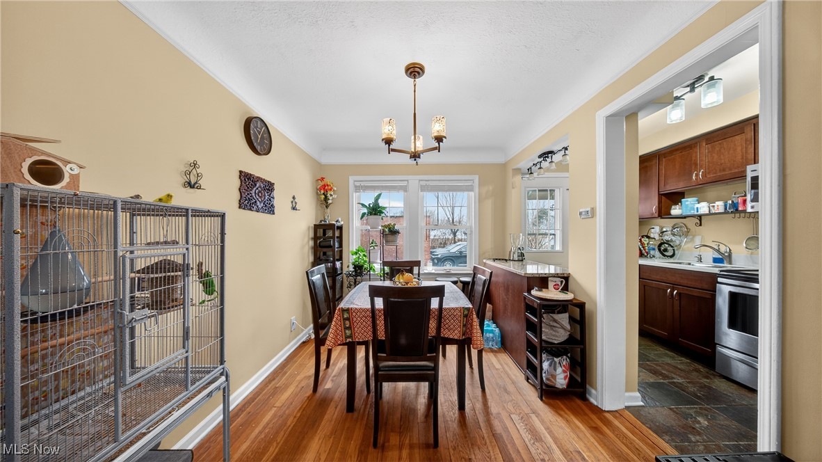 Wooster Condos - Residential