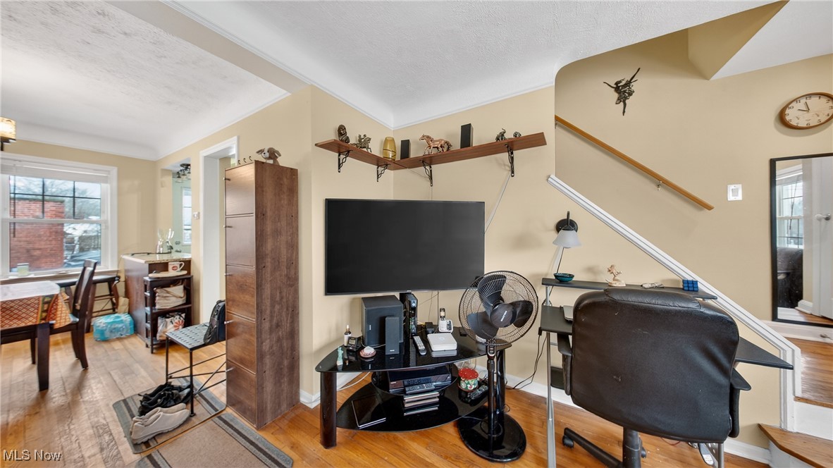 Wooster Condos - Residential