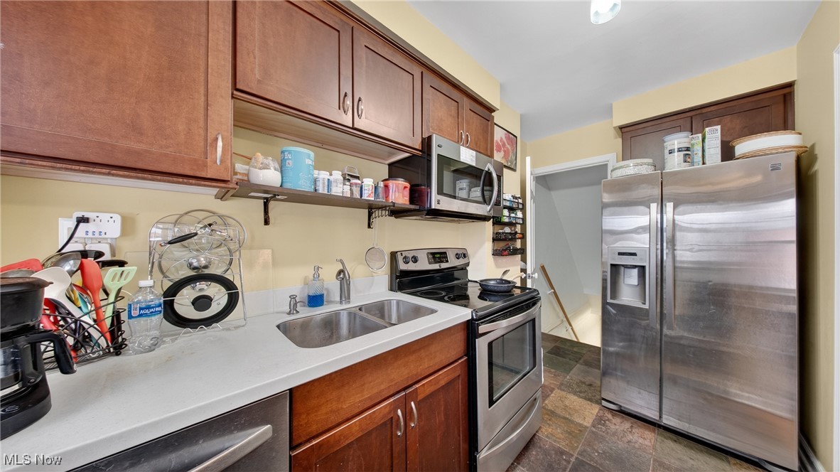 Wooster Condos - Residential