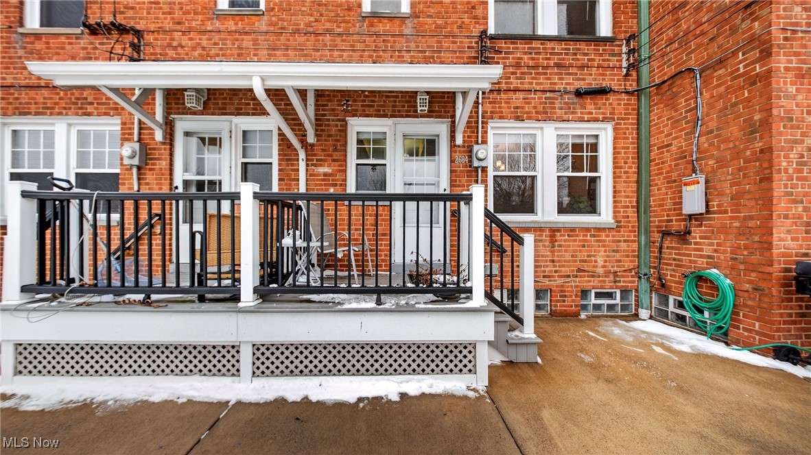 Wooster Condos - Residential