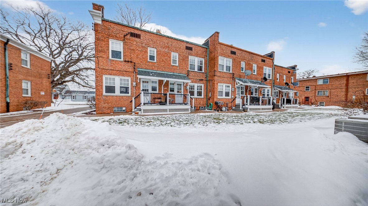 Wooster Condos - Residential